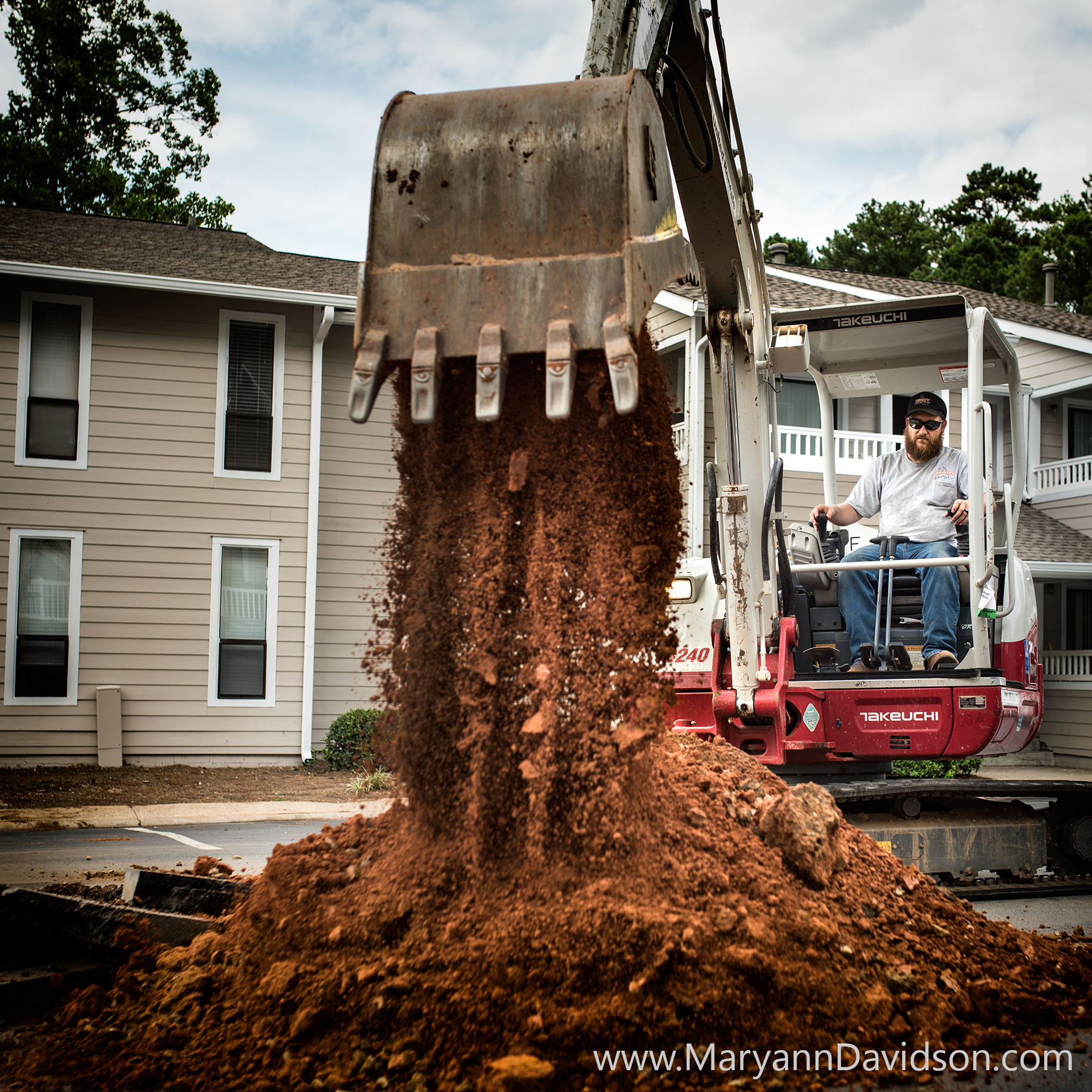 atlanta advertising photographer maryann davidson photography trinity plumbing