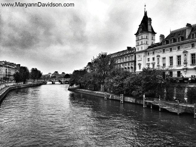 maryann davidson photography photojournalism travel photos paris river